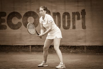 Adelina Krüger 169 - RL THC von Horn und Hamm - LTTC RW Berlin